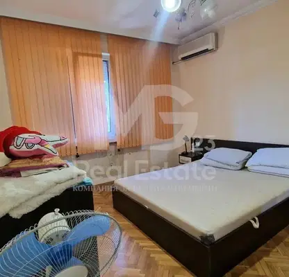 Photo 5 — 4-bedroom apartment in Plovdiv, Centyr