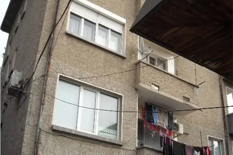 4-bedroom apartment in Veliko Tyrnovo, Centyr