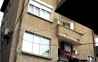 Многостаен апартамент във Велико Търново, Център