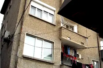 Многостаен апартамент във Велико Търново, Център