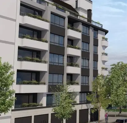 Photo 2 — 4-bedroom apartment in Sofiya, Centyr