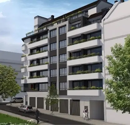 Photo 3 — 4-bedroom apartment in Sofiya, Centyr