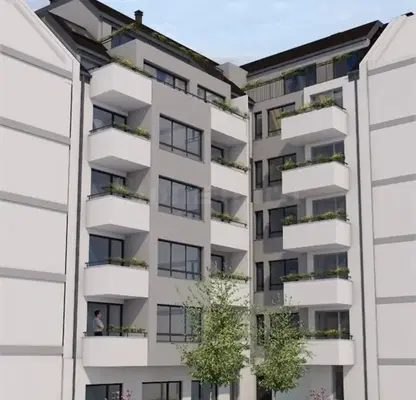 Photo 4 — 4-bedroom apartment in Sofiya, Centyr