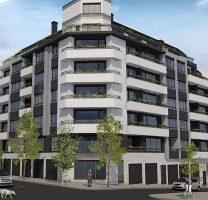 Photo 5 — 4-bedroom apartment in Sofiya, Centyr