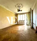 Многостаен апартамент във Варна, Център