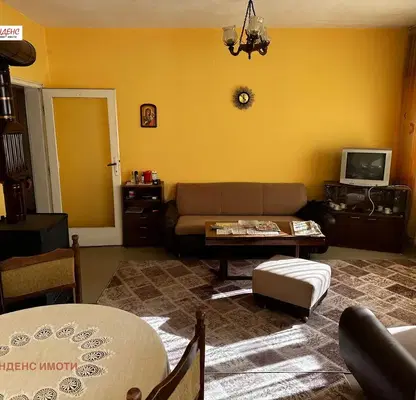 Photo 2 — 4-bedroom apartment in Kyrdjali, Centyr