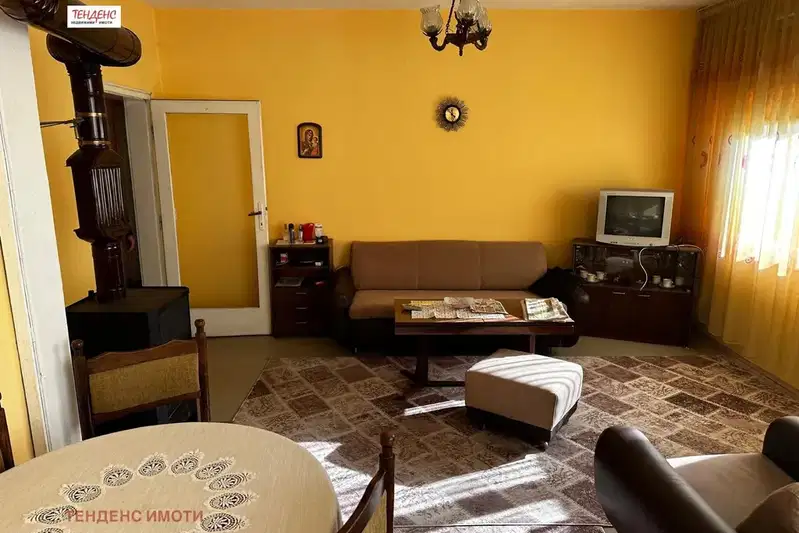 4-bedroom apartment in Kyrdjali, Centyr
