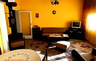 Многостаен апартамент в Кърджали, Център