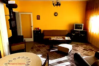 Многостаен апартамент в Кърджали, Център