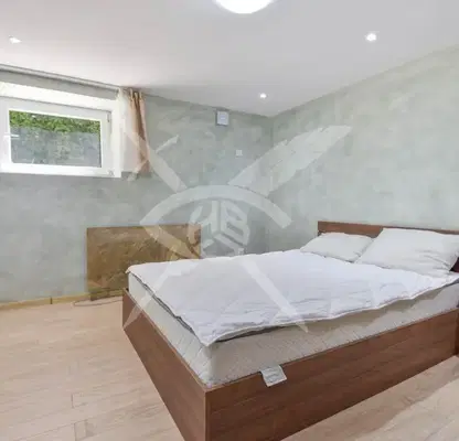 Photo 5 — 4-room apartment with yard in Center, Sofia