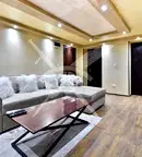 Многостаен апартамент в София, Център