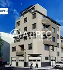 Многостаен апартамент във Варна, Център