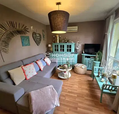 Photo 4 — 4-bedroom apartment in Plovdiv, Centyr