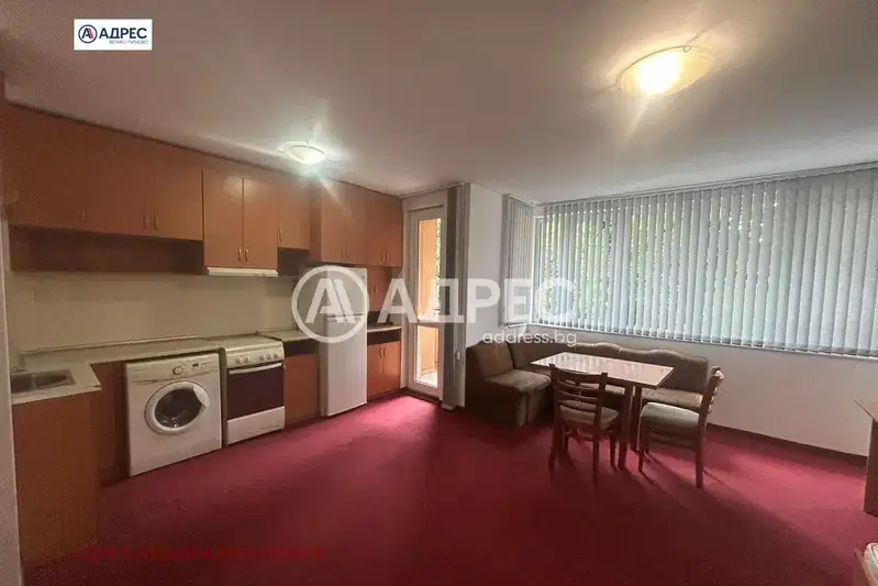 4-bedroom apartment in Veliko Tyrnovo, Centyr