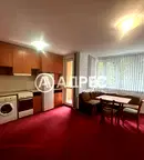 Многостаен апартамент във Велико Търново, Център