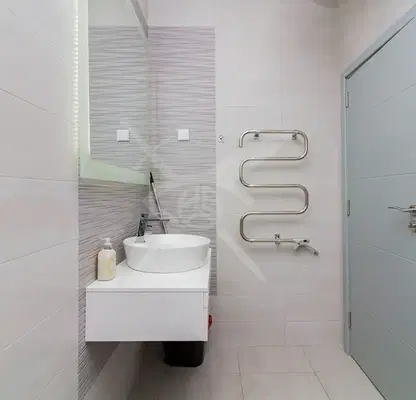 Photo 5 — 4-room apartment in Center, Sofia with attic spaces