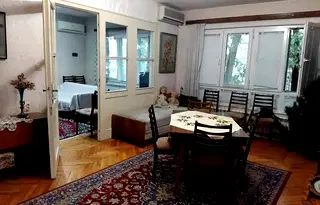 Многостаен апартамент в Русе, Център