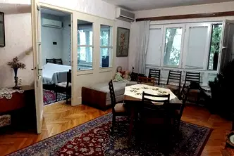 Многостаен апартамент в Русе, Център