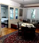 Многостаен апартамент в Русе, Център