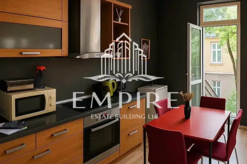 4-bedroom apartment in Sofiya, Centyr