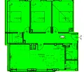 Снимка 2 — Многостаен апартамент в София, Център