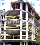 Многостаен апартамент в София, Център