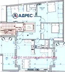 Многостаен апартамент в Стара Загора, Център
