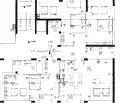 Снимка 2 — Многостаен апартамент в Перник, Център