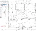Снимка 3 — Многостаен апартамент във Варна, Център