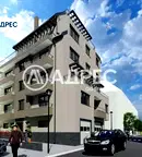 Многостаен апартамент във Варна, Център