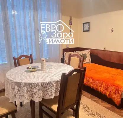Снимка 4 — Многостаен апартамент в Стара Загора, Център