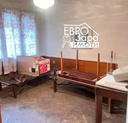 Снимка 5 — Многостаен апартамент в Стара Загора, Център