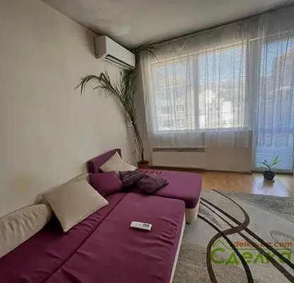 Photo 5 — 4-bedroom apartment in Gabrovo, Centyr
