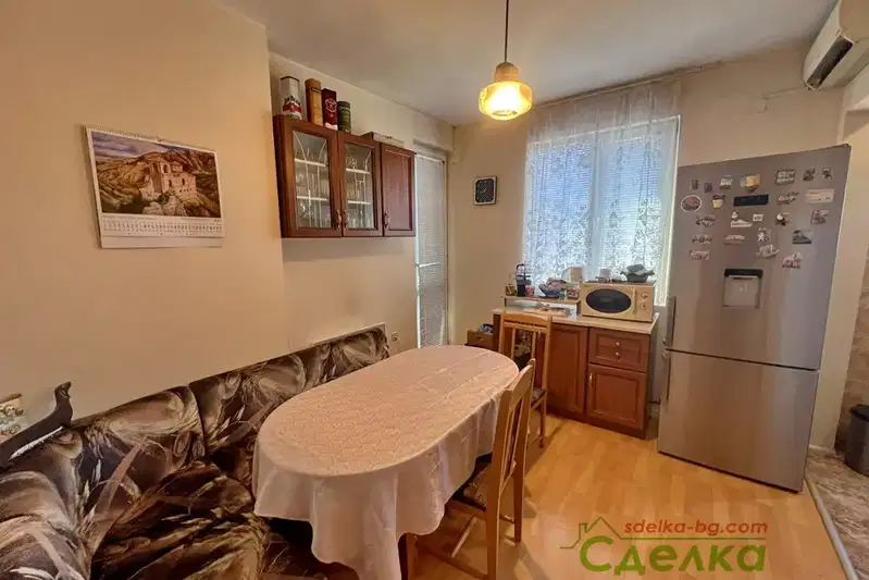 Многостаен апартамент в Габрово, Център