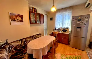 Многостаен апартамент в Габрово, Център