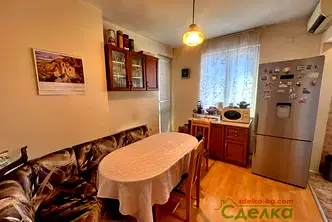 Многостаен апартамент в Габрово, Център