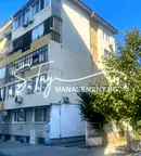 Многостаен апартамент в Бургас, Център