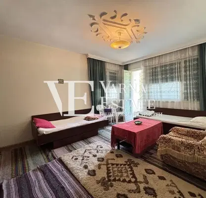 Photo 3 — 4-bedroom apartment in Varna, Chaika