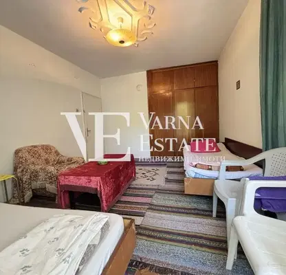 Photo 5 — 4-bedroom apartment in Varna, Chaika