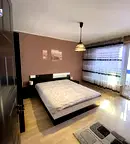 Многостаен апартамент в Русе, Чародейка - Север