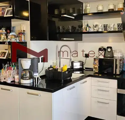 Photo 5 — 4-bedroom apartment in Varna, Chataldja