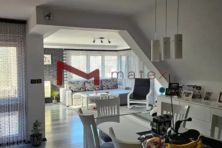 4-bedroom apartment in Varna, Chataldja