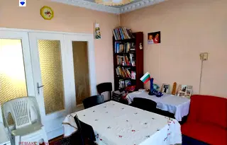 Многостаен апартамент в Шумен, Дивизионна болница