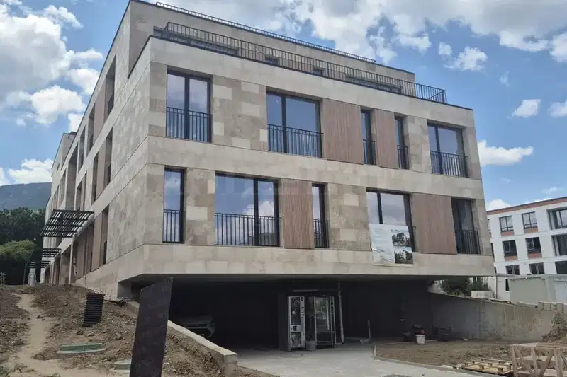 4-bedroom apartment in Sofiya, Dragalevci