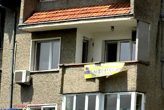 Многостаен апартамент в Русе, Дружба 2