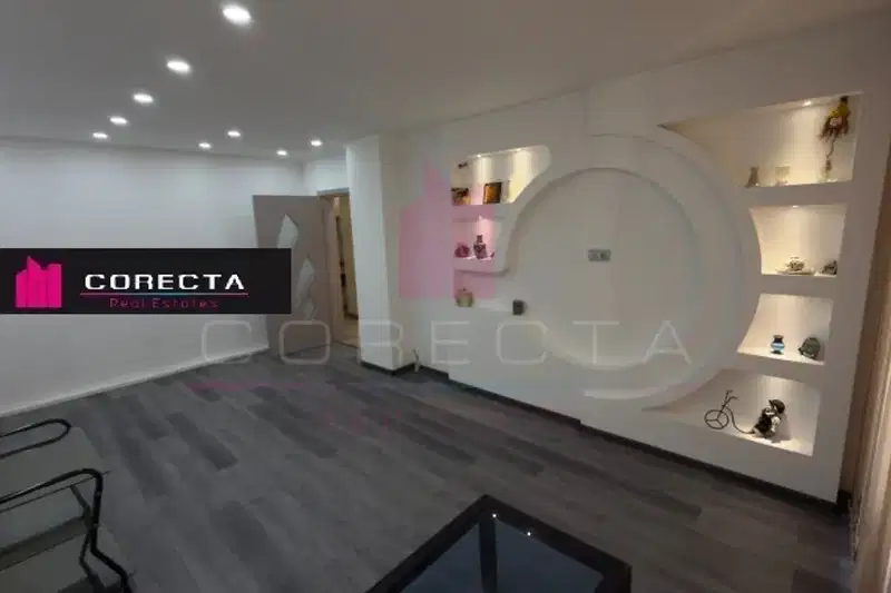 4-bedroom apartment in Ruse, Drujba 3