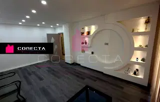 Многостаен апартамент в Русе, Дружба 3