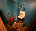 Снимка 3 — Многостаен апартамент в Благоев, Еленово 1
