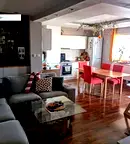 Многостаен апартамент в София, Гео Милев