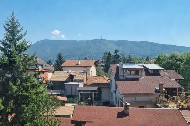 4-bedroom apartment in Sofiya, Gorna Banya